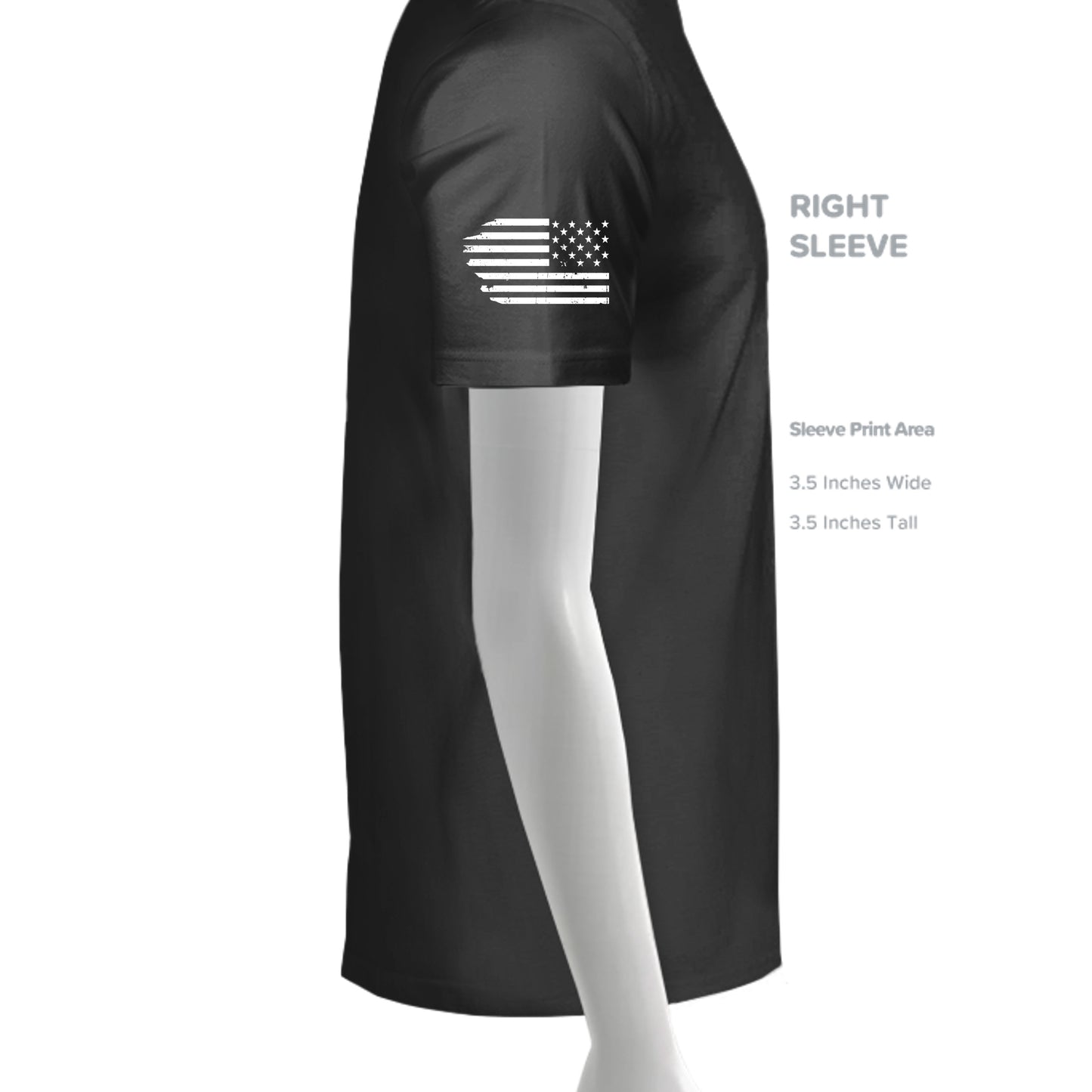 Black - N6210 - SLEEVE_RIGHT