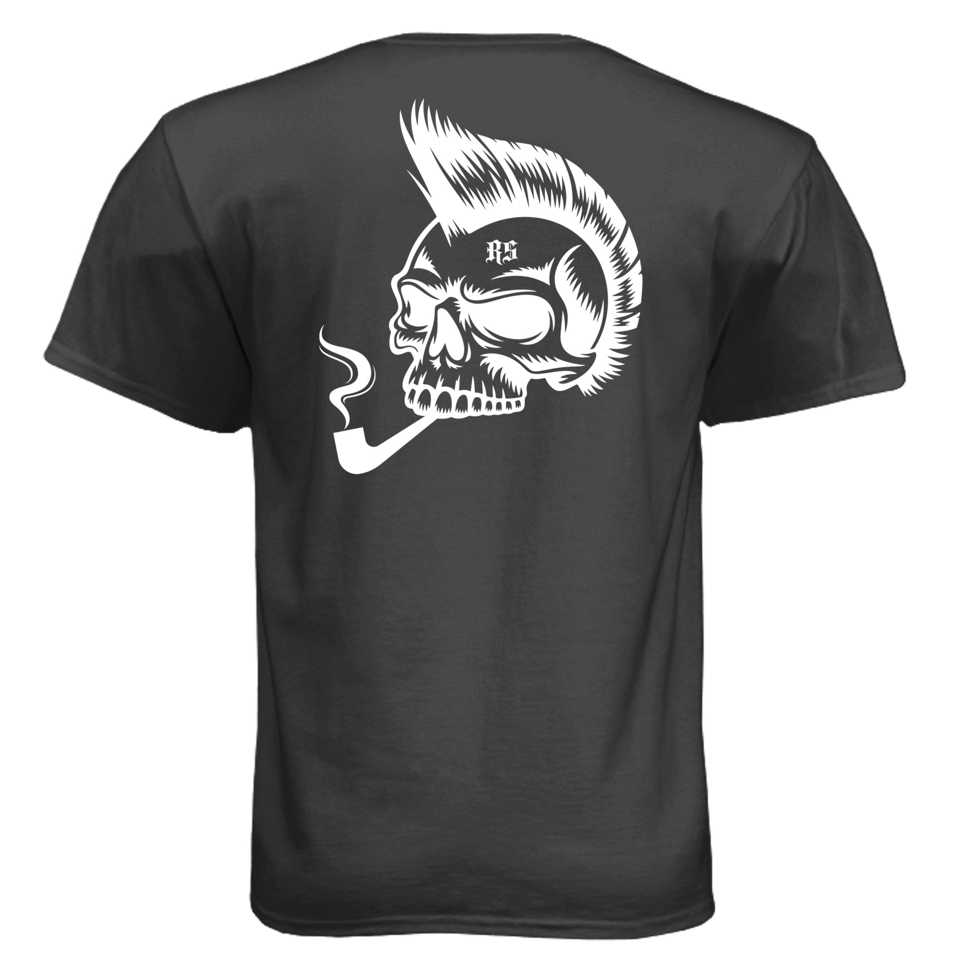Black - N6210 - BACK