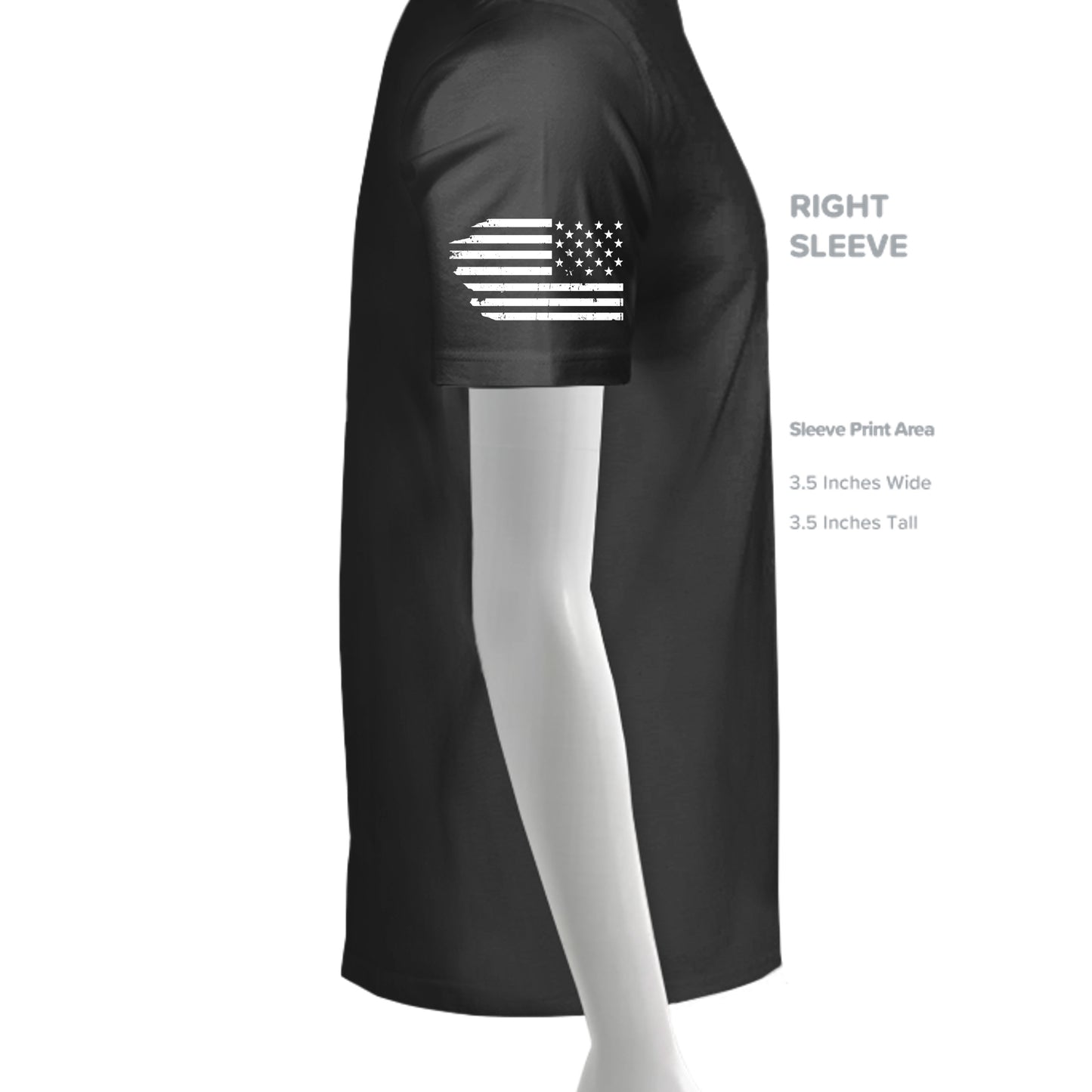 Black - N6210 - SLEEVE_RIGHT