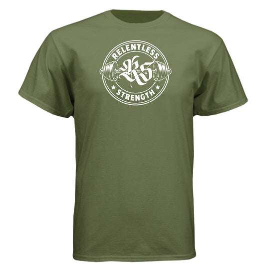 Military Green - N6210 - FRONT