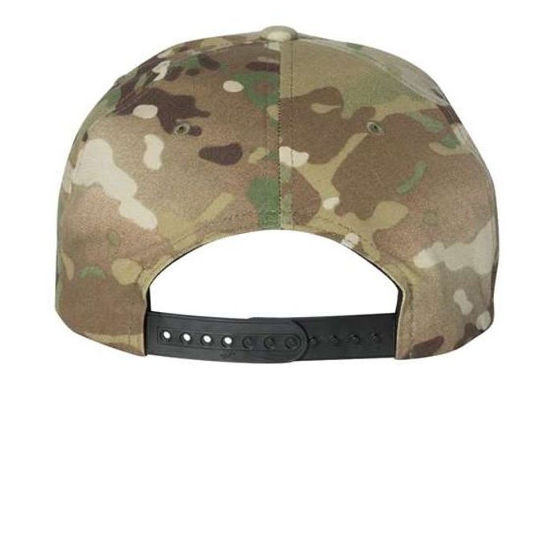 Multicam Green - 6089M - BACK