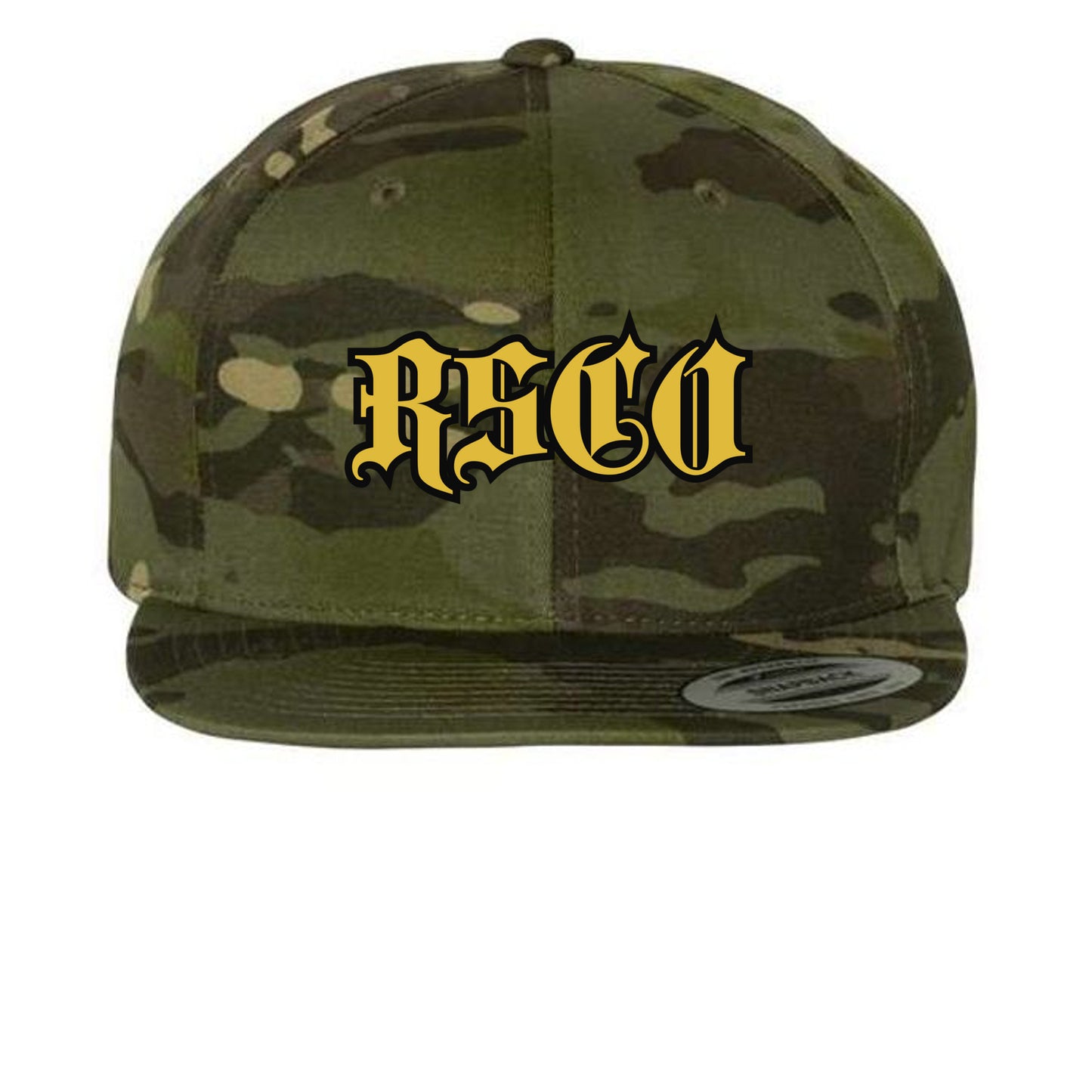 Multicam Tropic - 6089M - FRONT