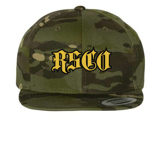 Multicam Tropic - 6089M - FRONT